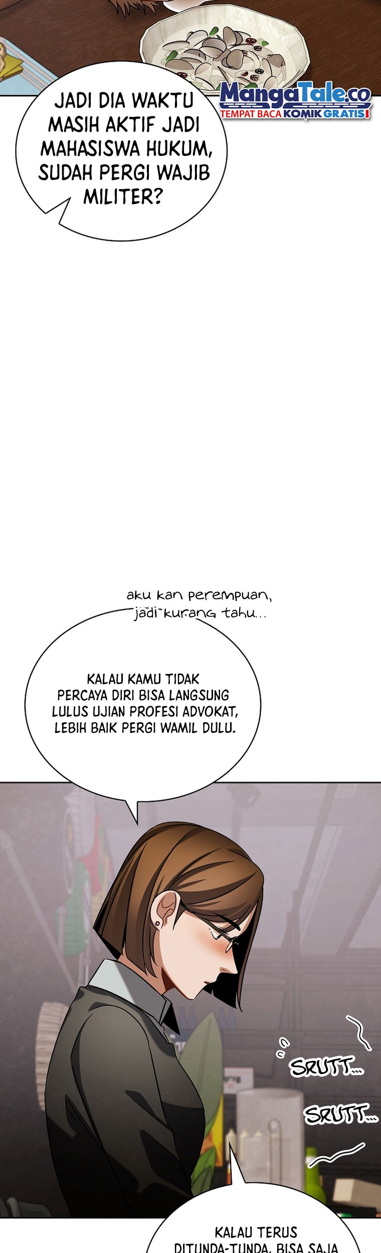 Be the Actor Chapter 93 Gambar 14