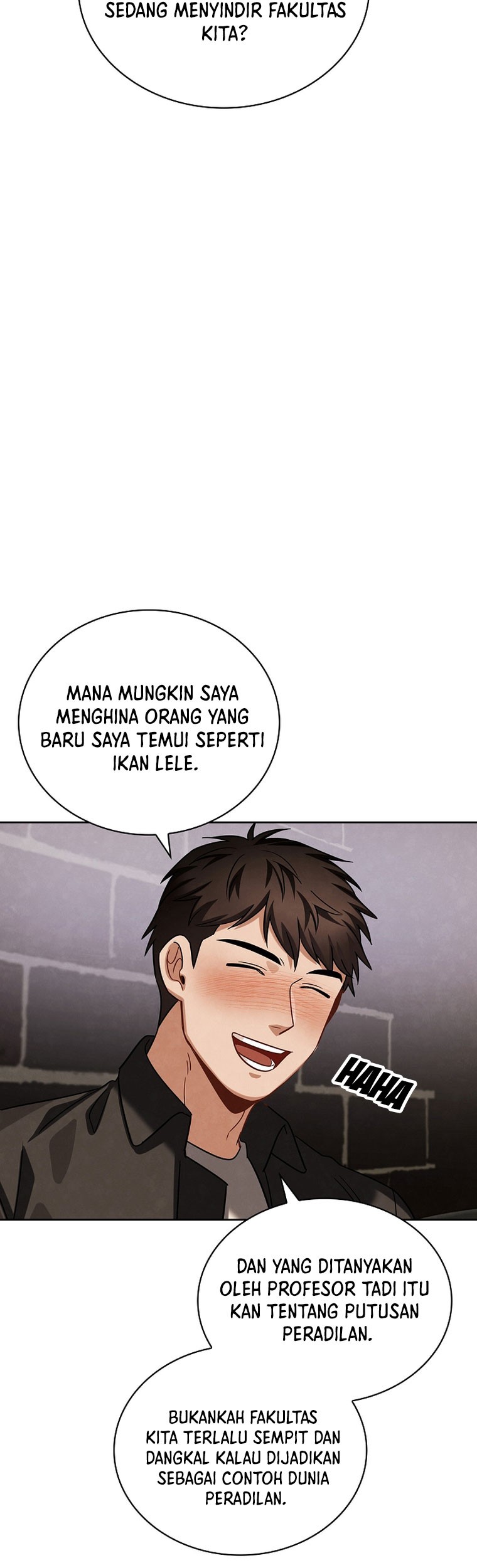 Be the Actor Chapter 93 Gambar 16