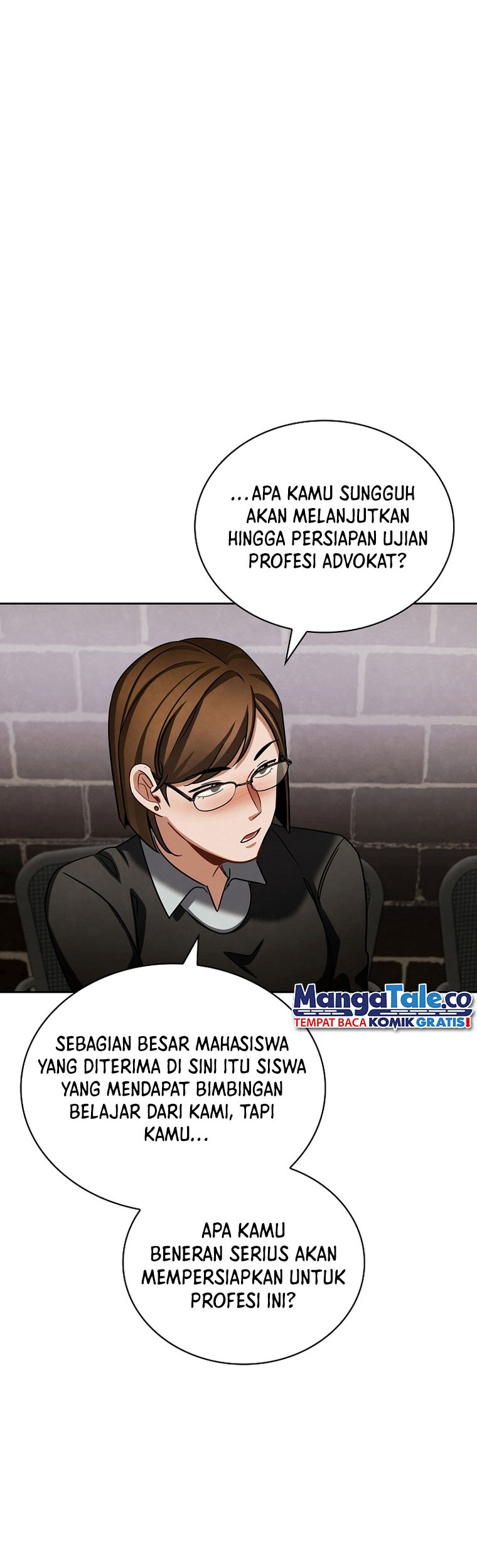 Be the Actor Chapter 93 Gambar 17