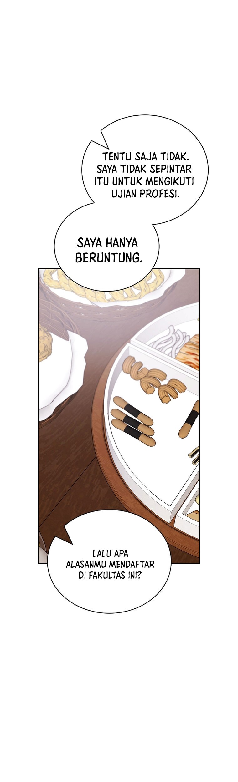 Be the Actor Chapter 93 Gambar 18