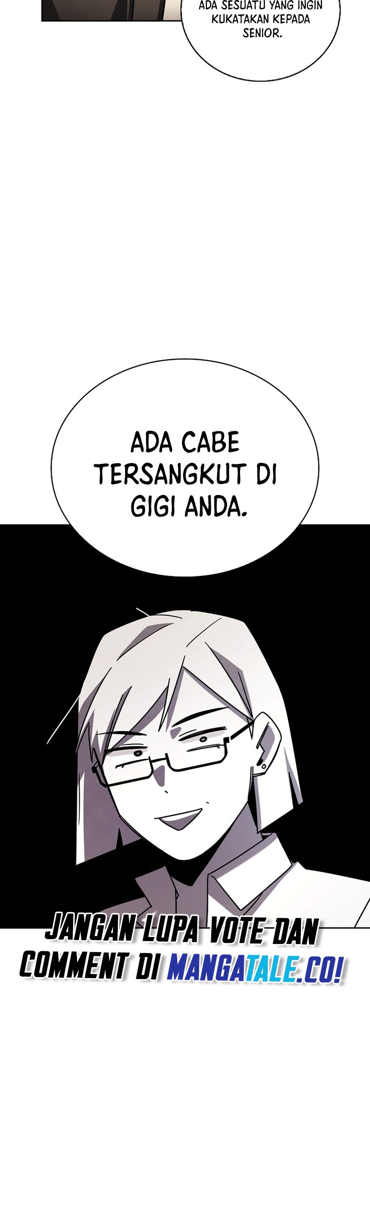 Be the Actor Chapter 93 Gambar 22