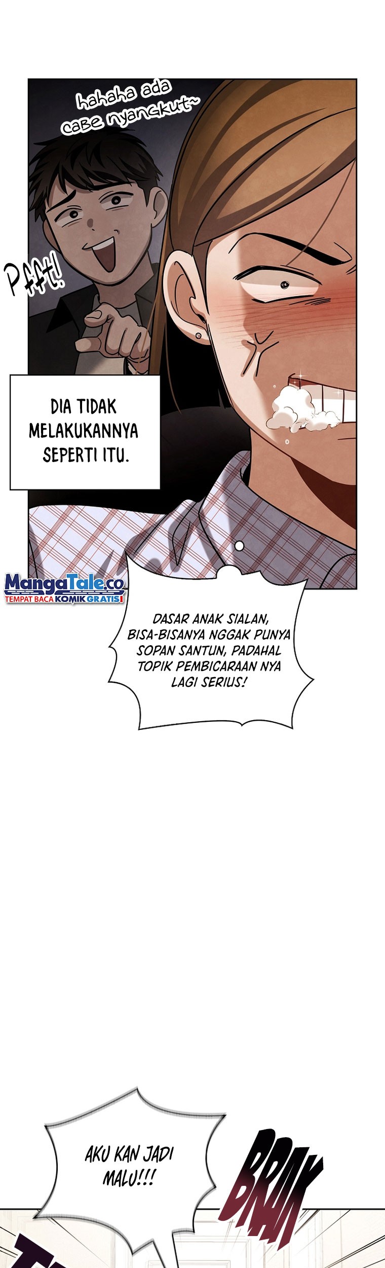 Be the Actor Chapter 93 Gambar 24