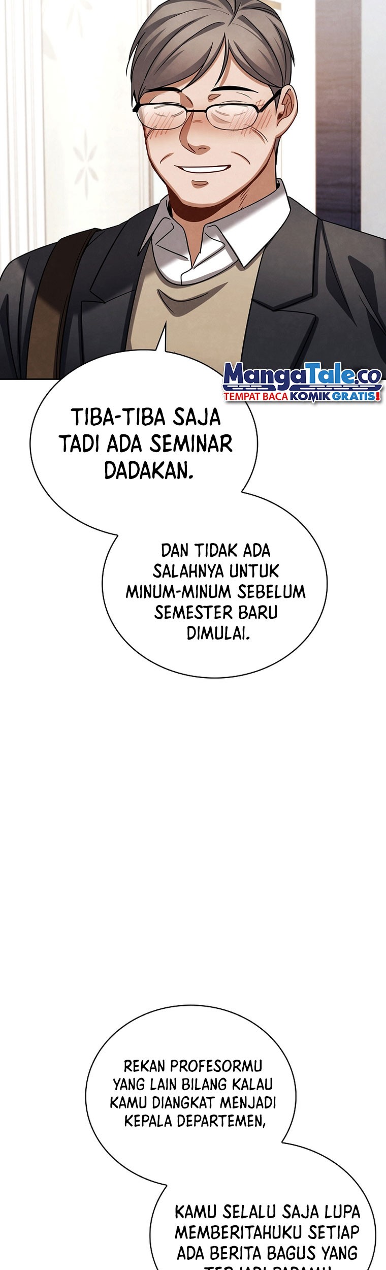 Be the Actor Chapter 93 Gambar 28