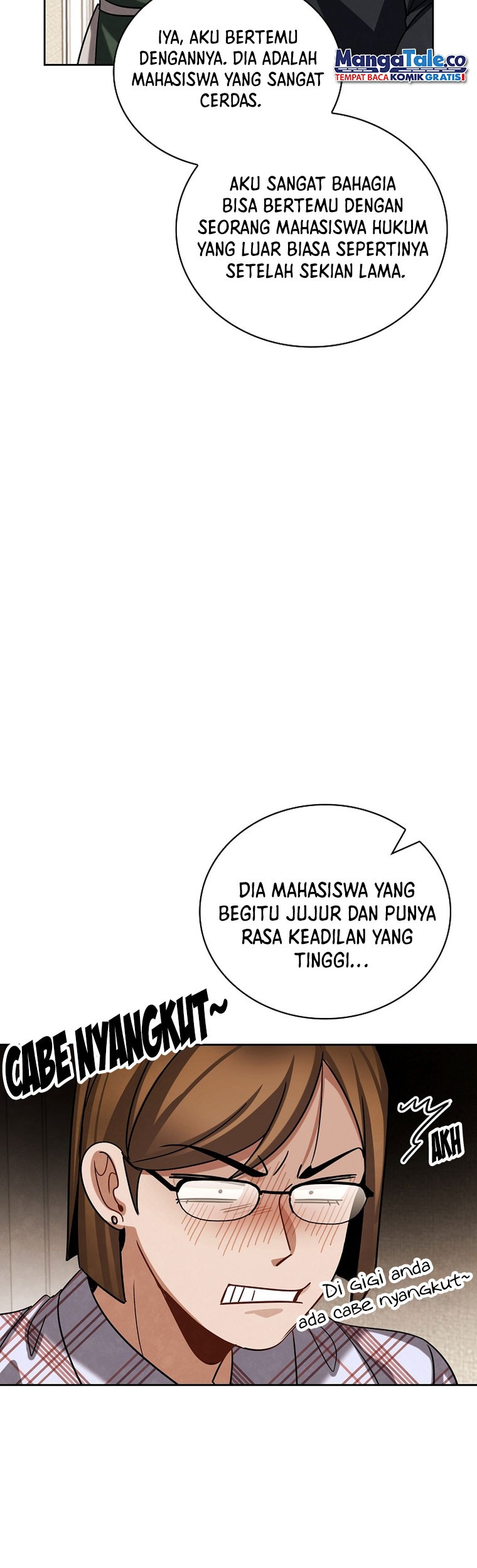 Be the Actor Chapter 93 Gambar 30