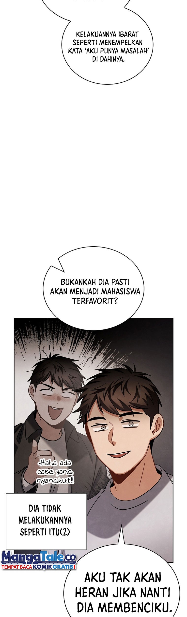 Be the Actor Chapter 93 Gambar 36