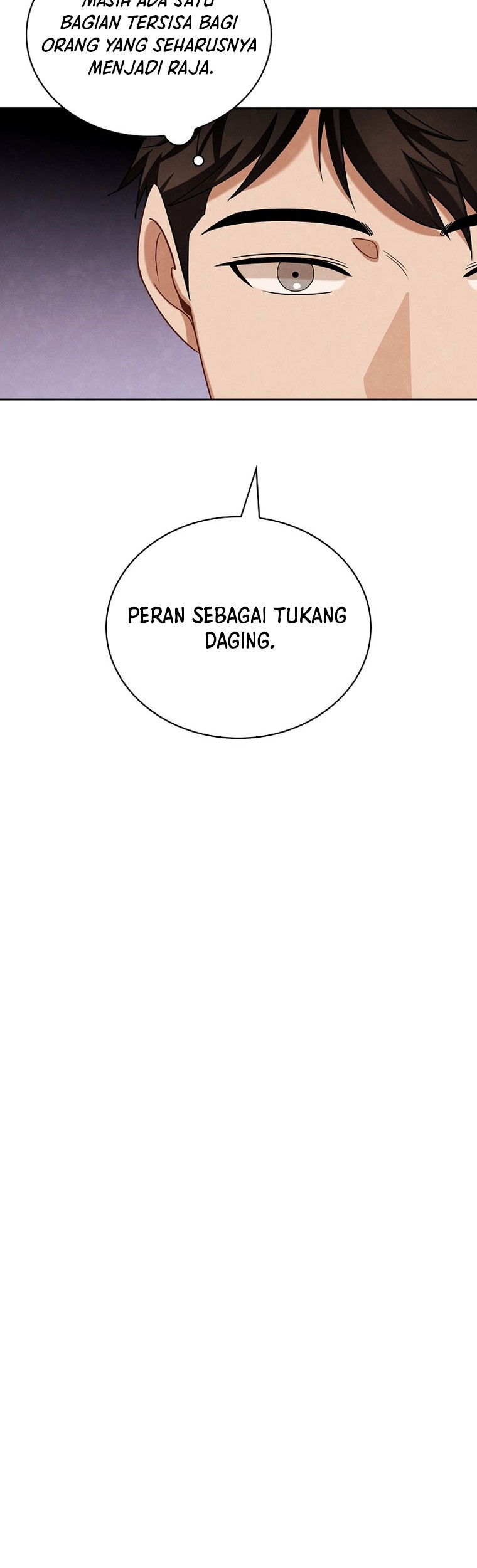 Be the Actor Chapter 93 Gambar 39