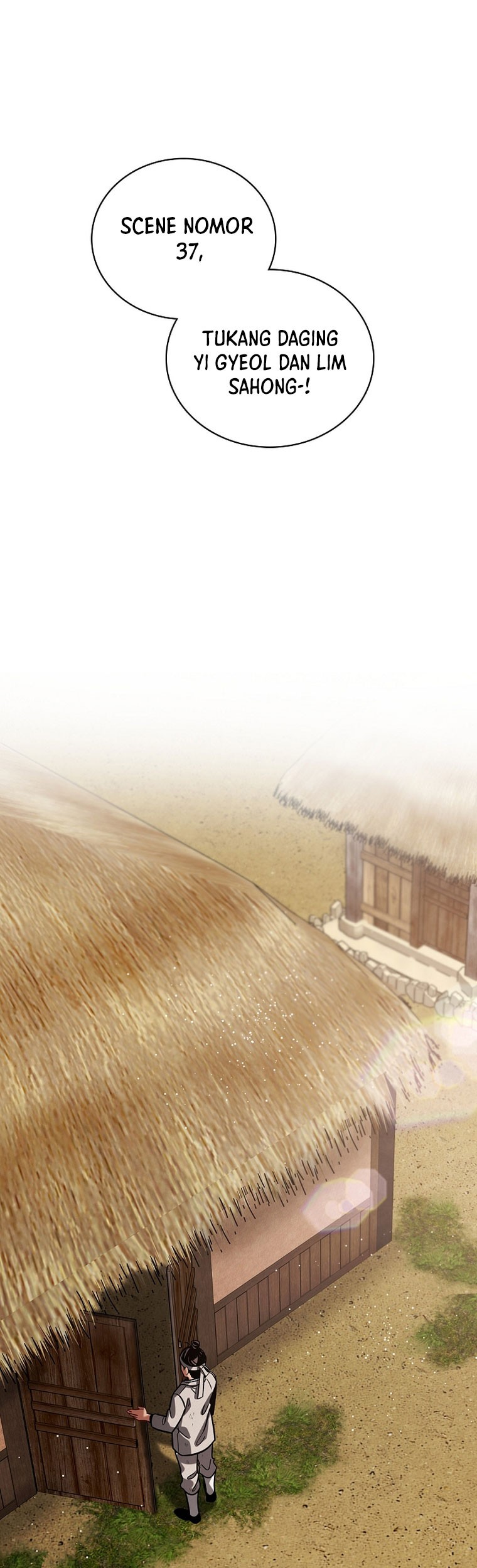 Be the Actor Chapter 93 Gambar 40