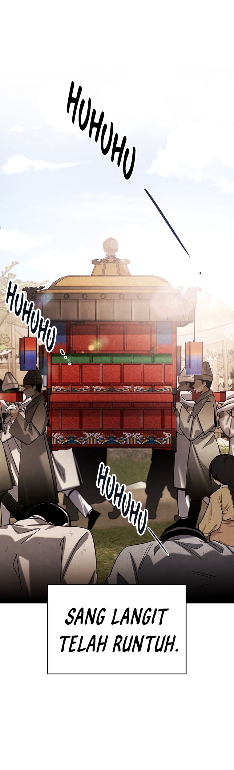 Be the Actor Chapter 93 Gambar 42