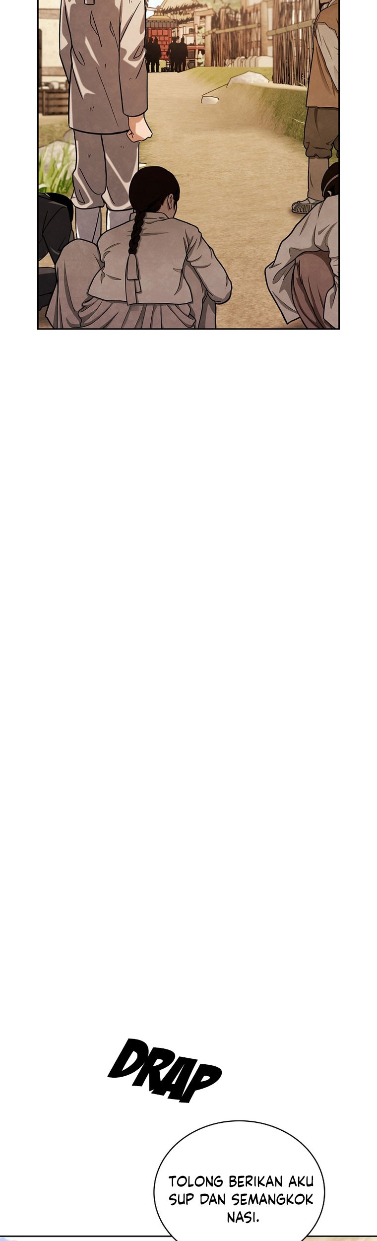 Be the Actor Chapter 93 Gambar 44