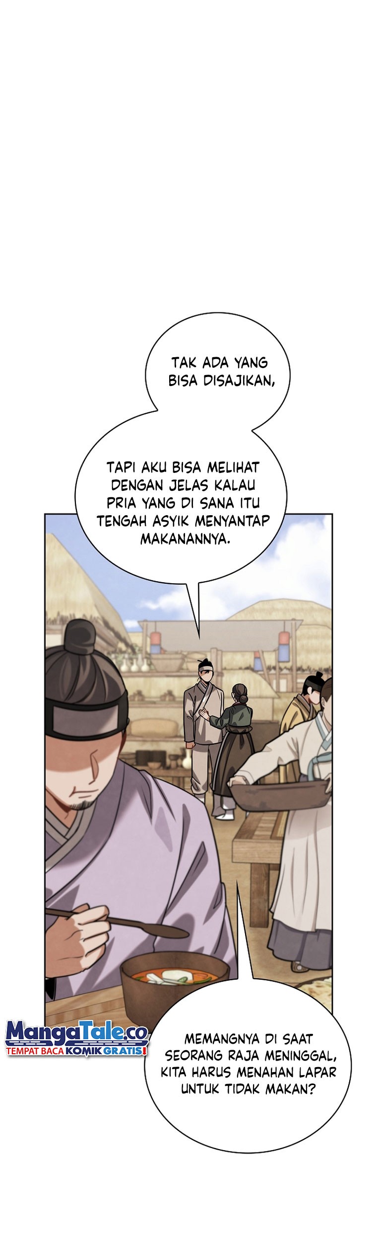 Be the Actor Chapter 93 Gambar 46