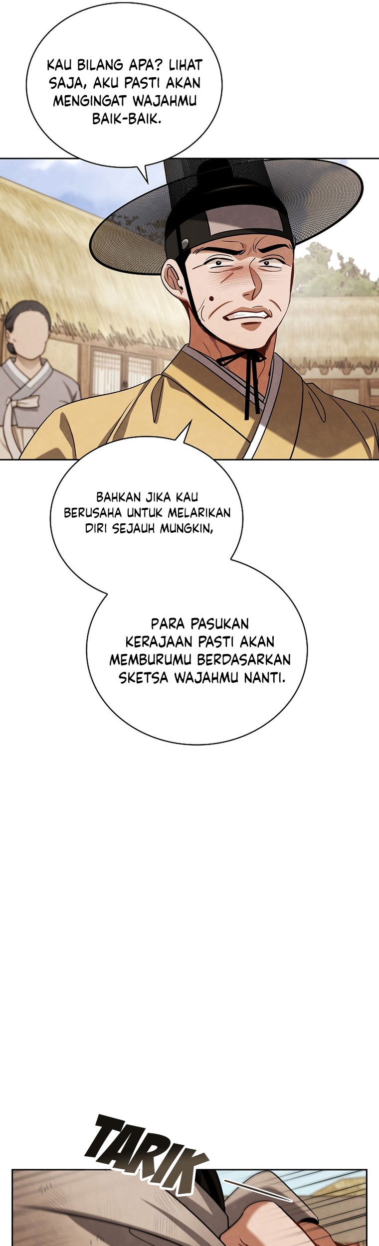 Be the Actor Chapter 93 Gambar 50