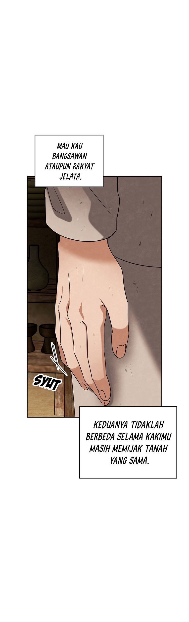 Be the Actor Chapter 93 Gambar 54