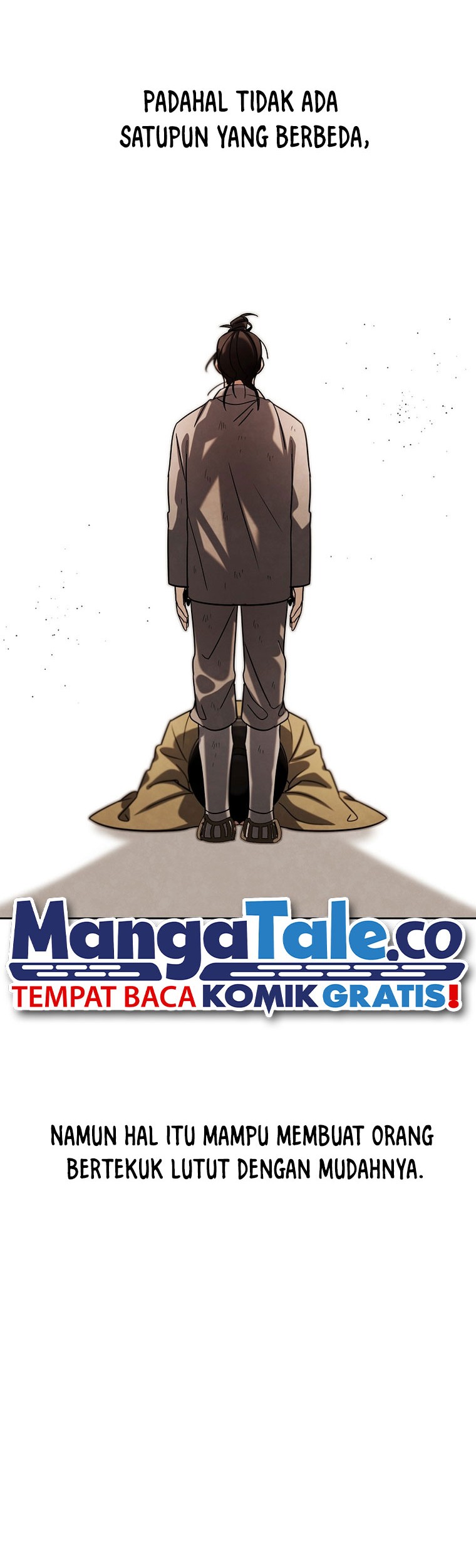 Be the Actor Chapter 93 Gambar 55
