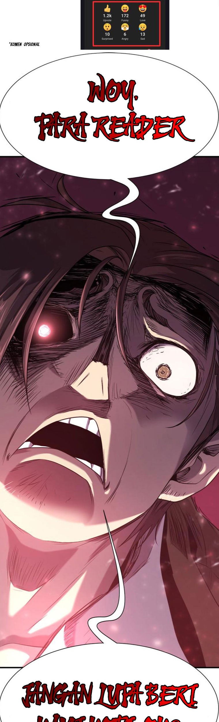 Be the Actor Chapter 93 Gambar 58