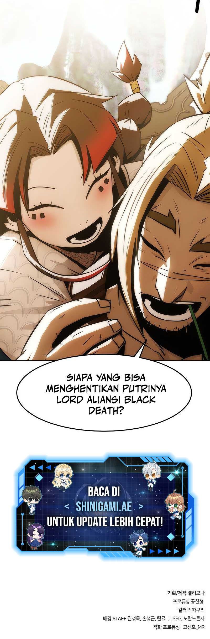 Becoming the Swordmaster Rank Young Lord of the Sichuan Tang Family Chapter 30 Gambar 55