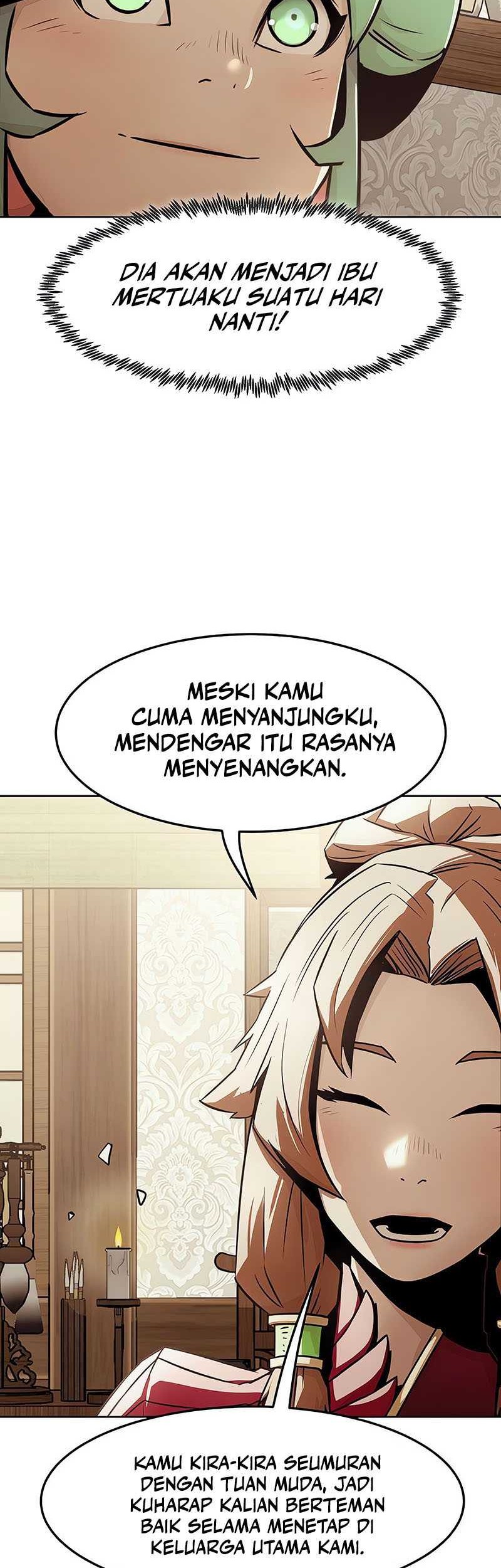 Becoming the Swordmaster Rank Young Lord of the Sichuan Tang Family Chapter 30 Gambar 35