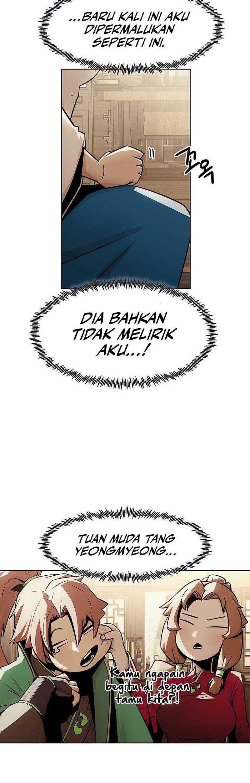 Becoming the Swordmaster Rank Young Lord of the Sichuan Tang Family Chapter 30 Gambar 41