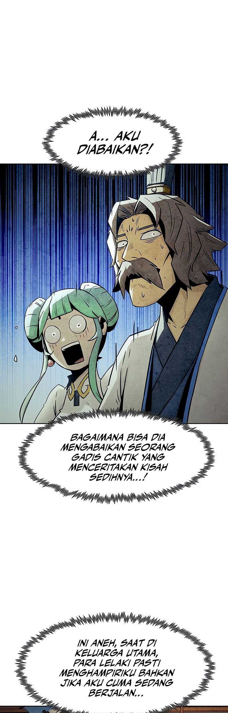 Becoming the Swordmaster Rank Young Lord of the Sichuan Tang Family Chapter 30 Gambar 38