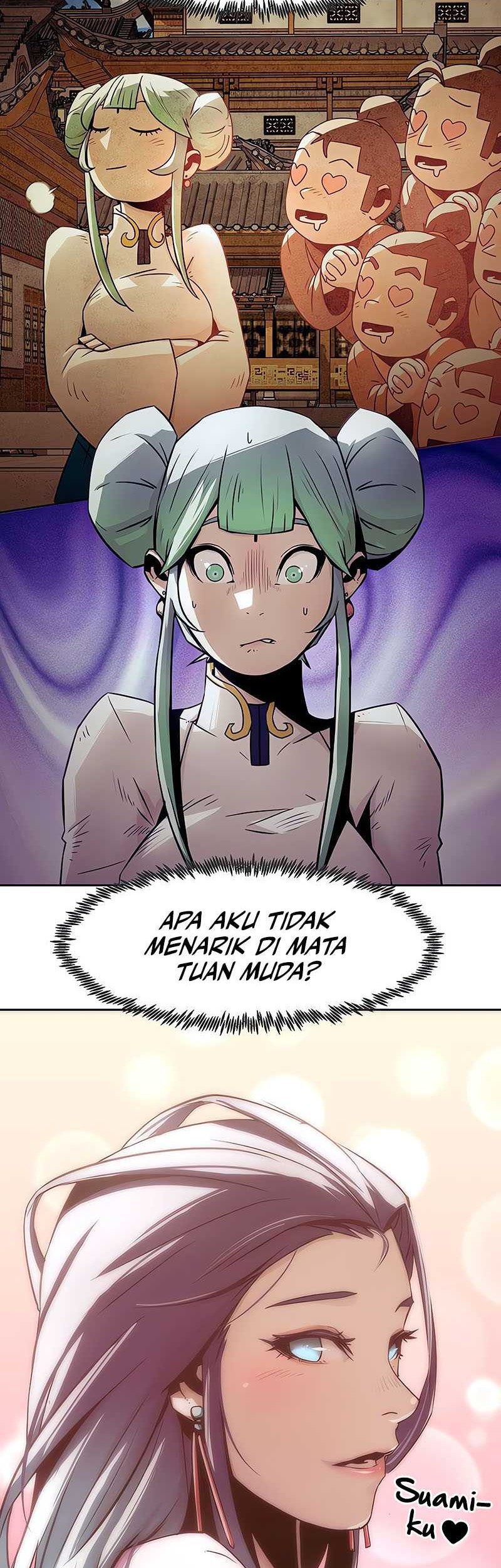 Becoming the Swordmaster Rank Young Lord of the Sichuan Tang Family Chapter 30 Gambar 39