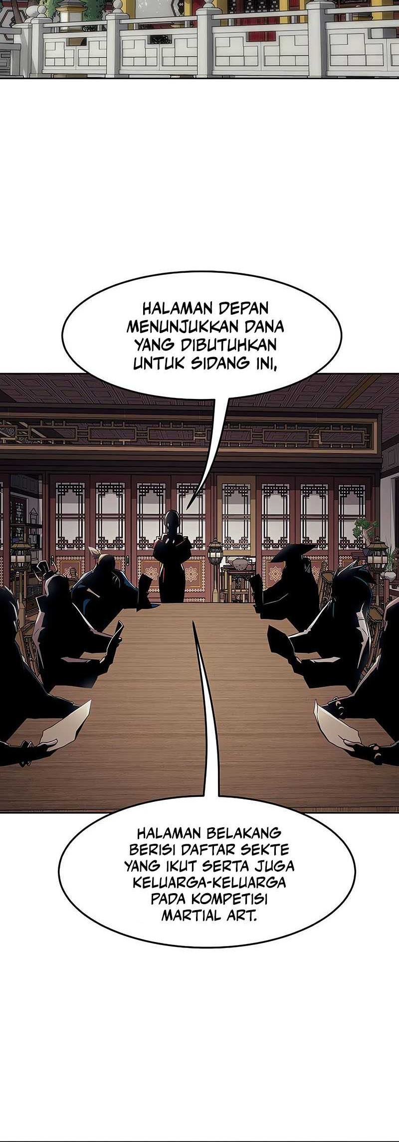 Becoming the Swordmaster Rank Young Lord of the Sichuan Tang Family Chapter 30 Gambar 45