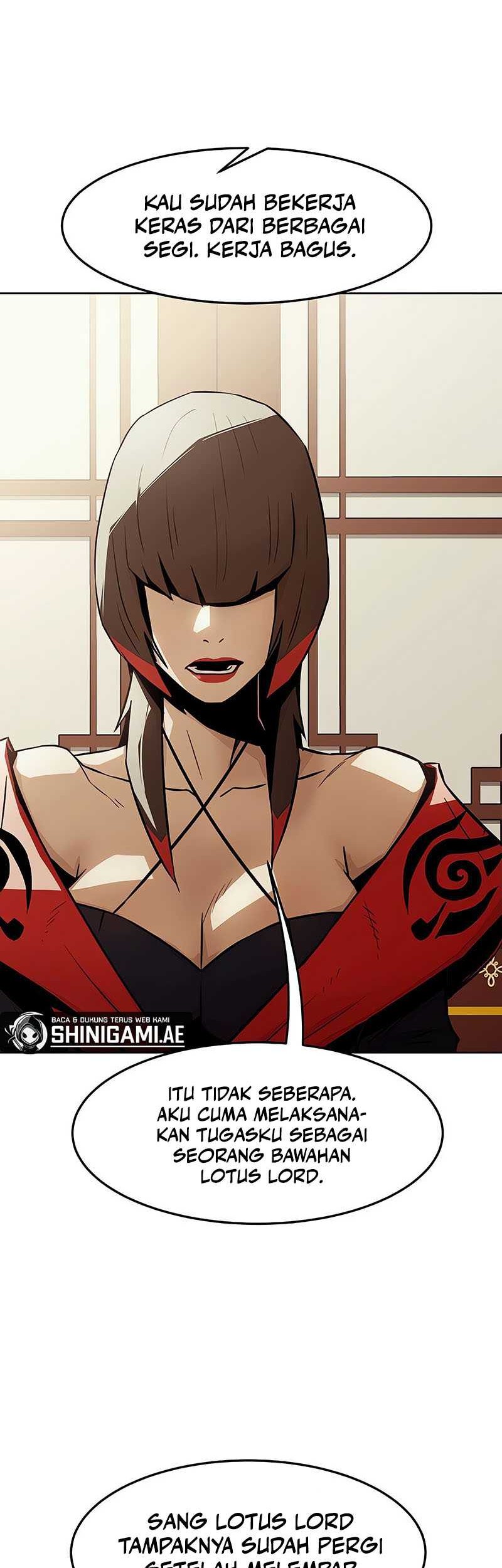 Becoming the Swordmaster Rank Young Lord of the Sichuan Tang Family Chapter 30 Gambar 47