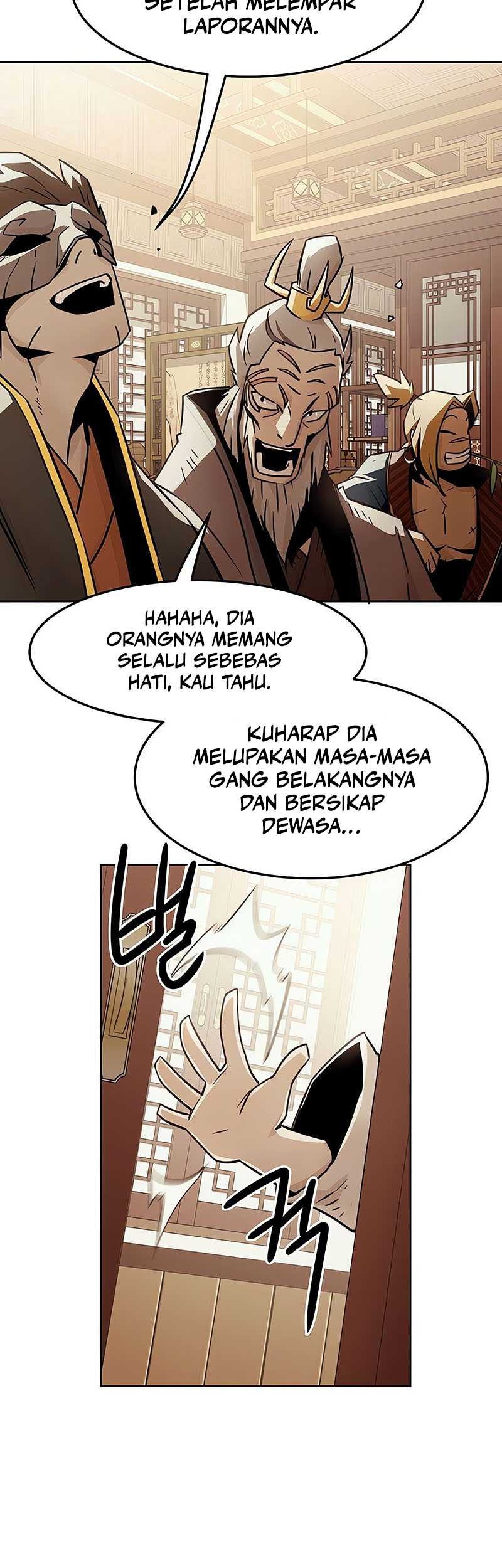 Becoming the Swordmaster Rank Young Lord of the Sichuan Tang Family Chapter 30 Gambar 48