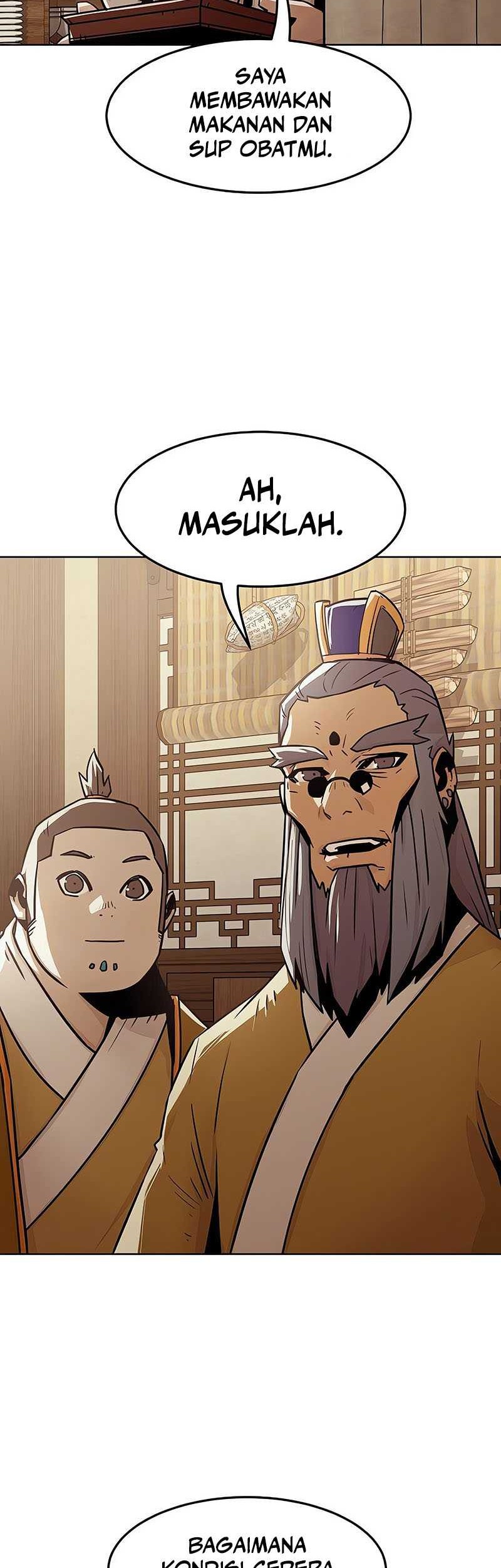 Becoming the Swordmaster Rank Young Lord of the Sichuan Tang Family Chapter 30 Gambar 3