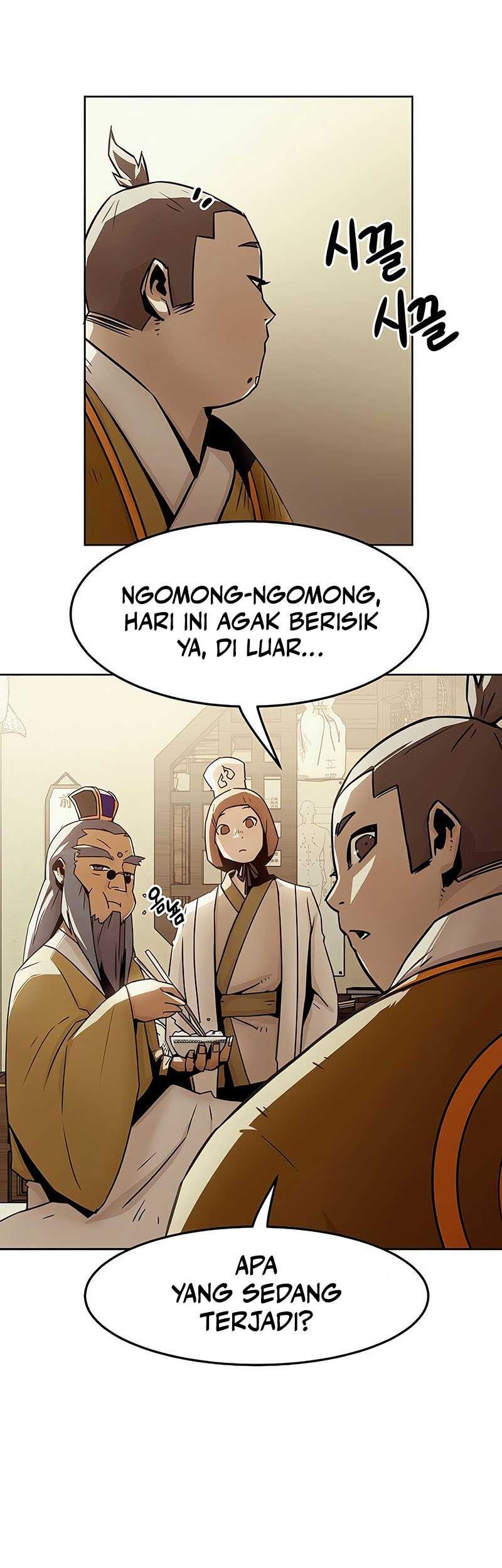 Becoming the Swordmaster Rank Young Lord of the Sichuan Tang Family Chapter 30 Gambar 8