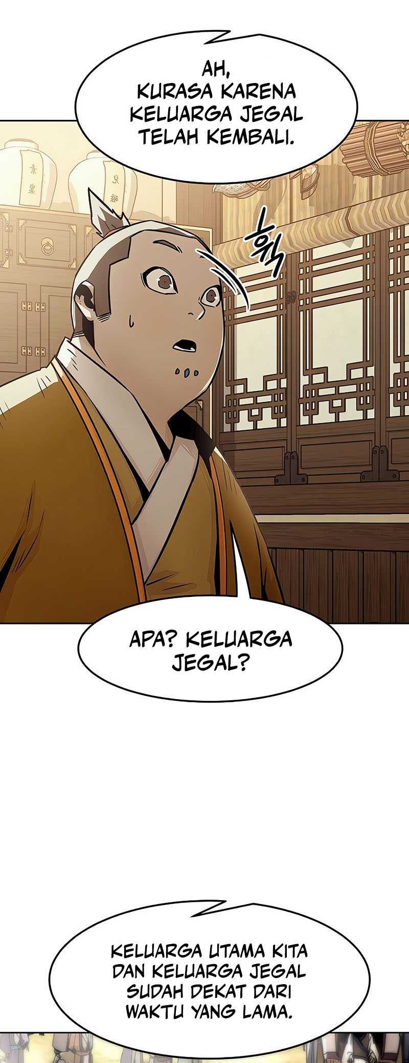 Becoming the Swordmaster Rank Young Lord of the Sichuan Tang Family Chapter 30 Gambar 9