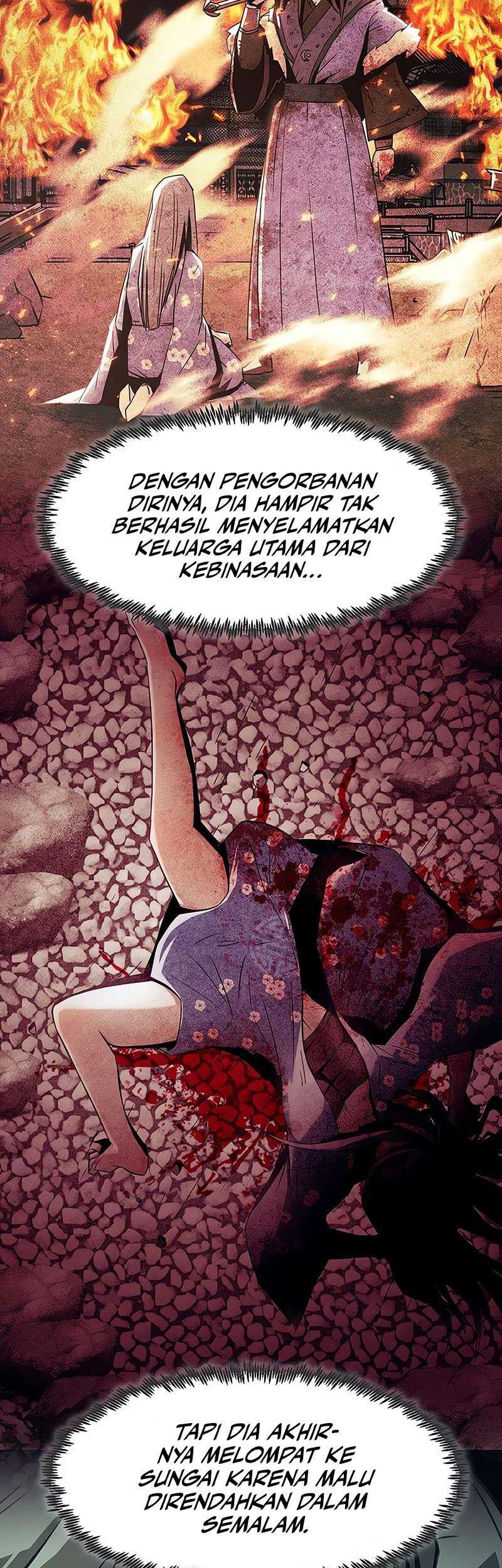 Becoming the Swordmaster Rank Young Lord of the Sichuan Tang Family Chapter 30 Gambar 20