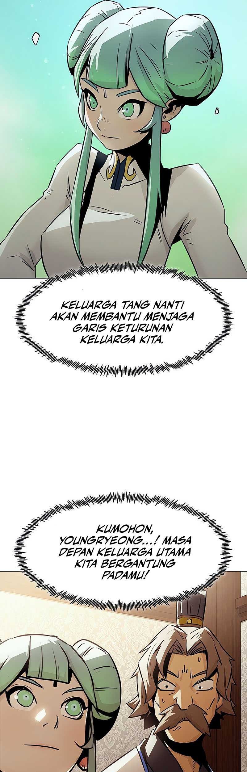 Becoming the Swordmaster Rank Young Lord of the Sichuan Tang Family Chapter 30 Gambar 22