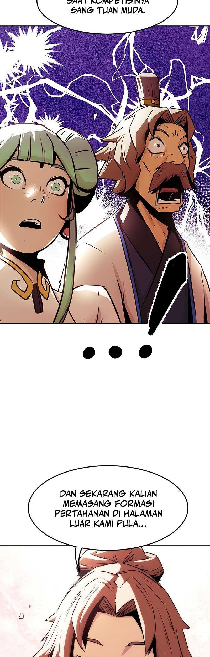 Becoming the Swordmaster Rank Young Lord of the Sichuan Tang Family Chapter 30 Gambar 24