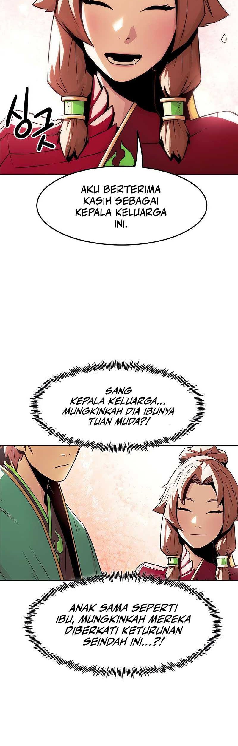 Becoming the Swordmaster Rank Young Lord of the Sichuan Tang Family Chapter 30 Gambar 25