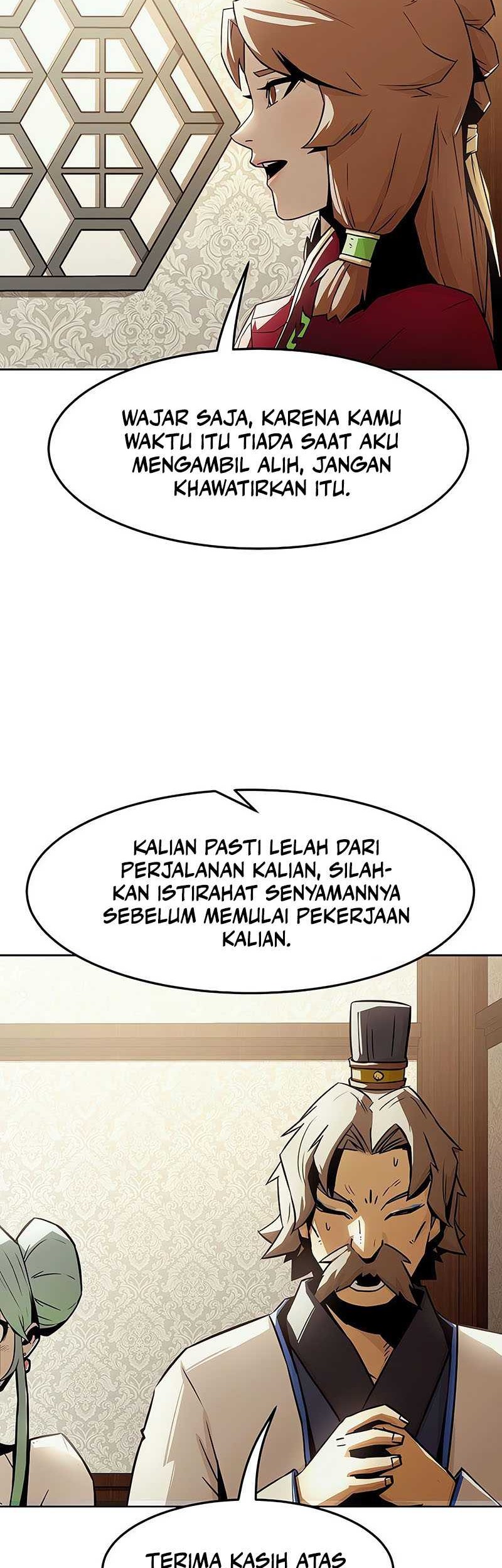 Becoming the Swordmaster Rank Young Lord of the Sichuan Tang Family Chapter 30 Gambar 27