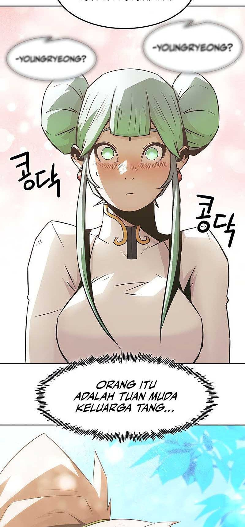 Becoming the Swordmaster Rank Young Lord of the Sichuan Tang Family Chapter 30 Gambar 29