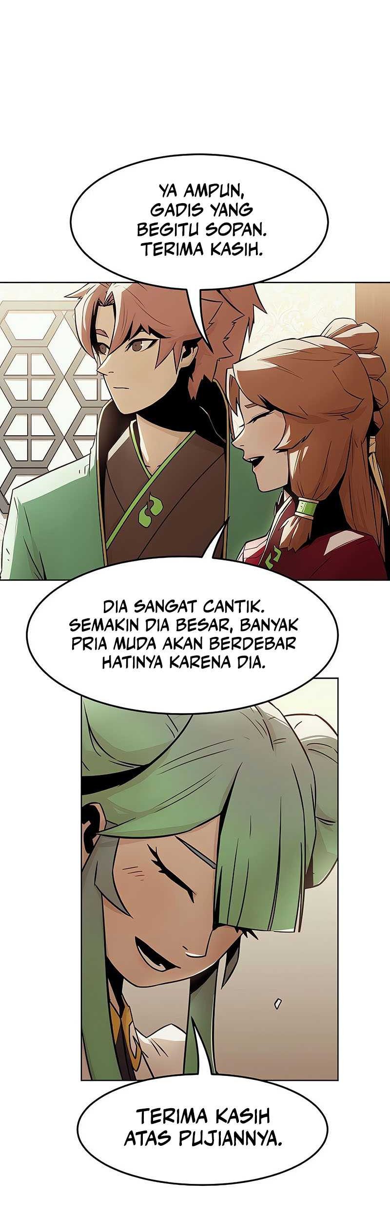 Becoming the Swordmaster Rank Young Lord of the Sichuan Tang Family Chapter 30 Gambar 32