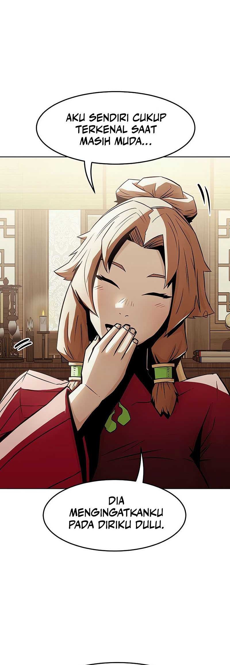 Becoming the Swordmaster Rank Young Lord of the Sichuan Tang Family Chapter 30 Gambar 33