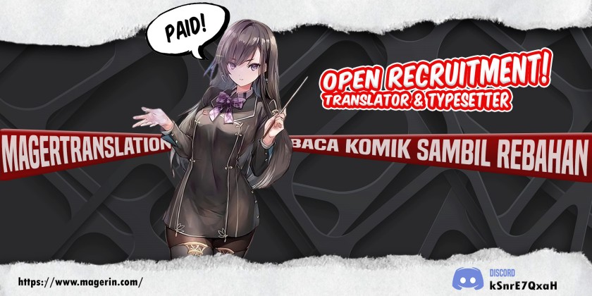 Shin no Jitsuryoku wa Girigiri made Kakushite Iyou to Omou Chapter 29 Gambar 23