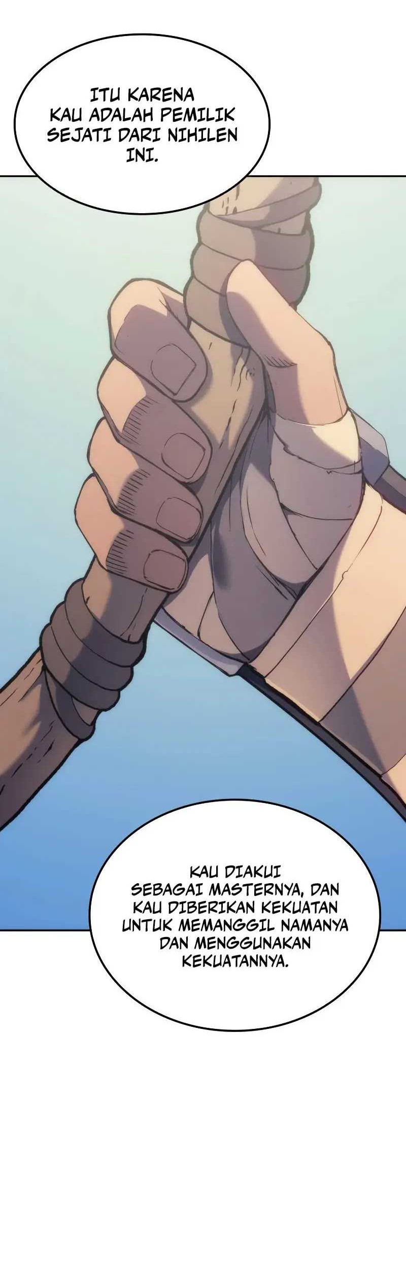 The Indomitable Martial King Chapter 40 Gambar 53
