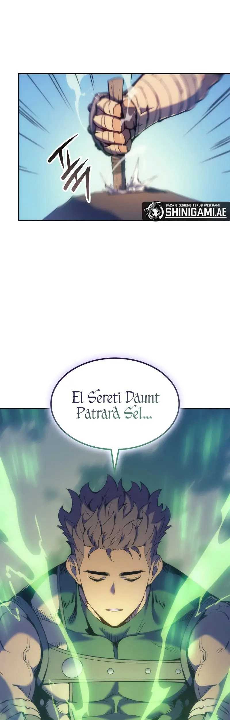 The Indomitable Martial King Chapter 40 Gambar 54