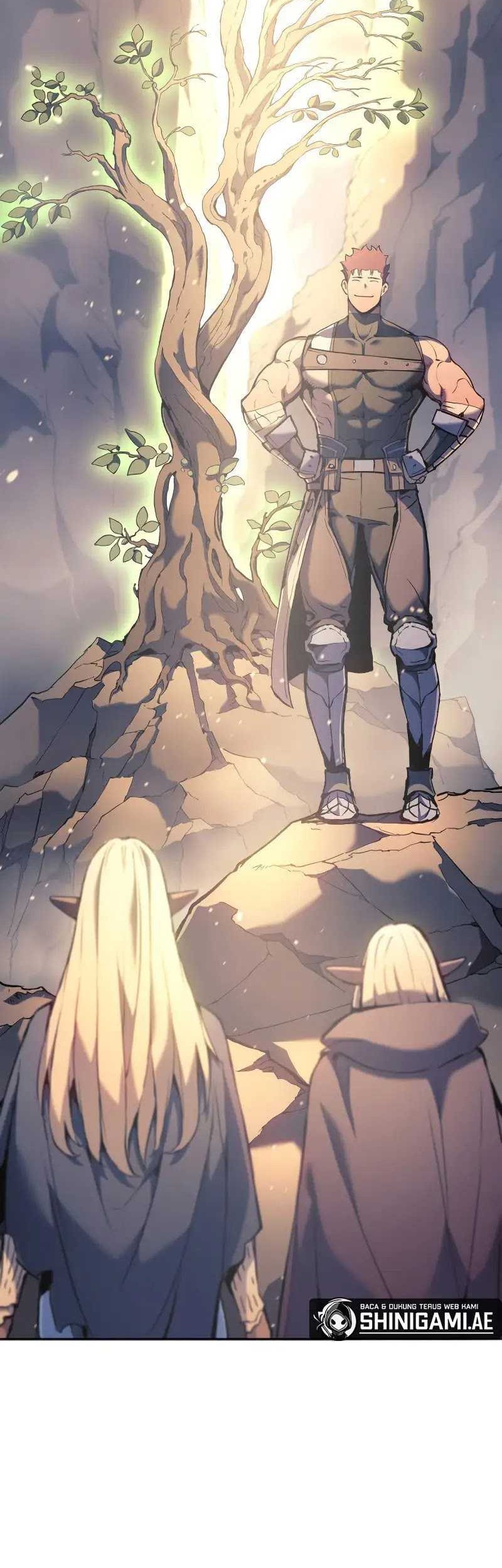 The Indomitable Martial King Chapter 40 Gambar 59