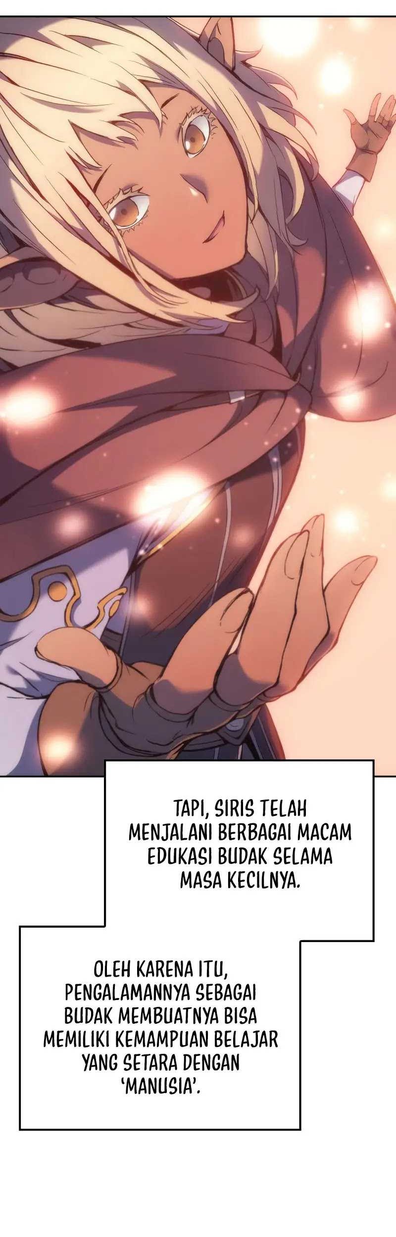 The Indomitable Martial King Chapter 40 Gambar 36