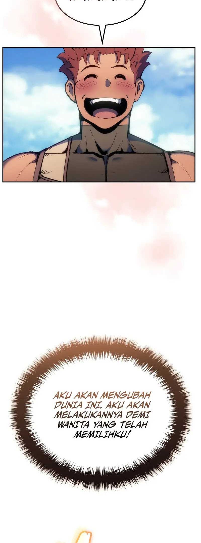 The Indomitable Martial King Chapter 40 Gambar 45