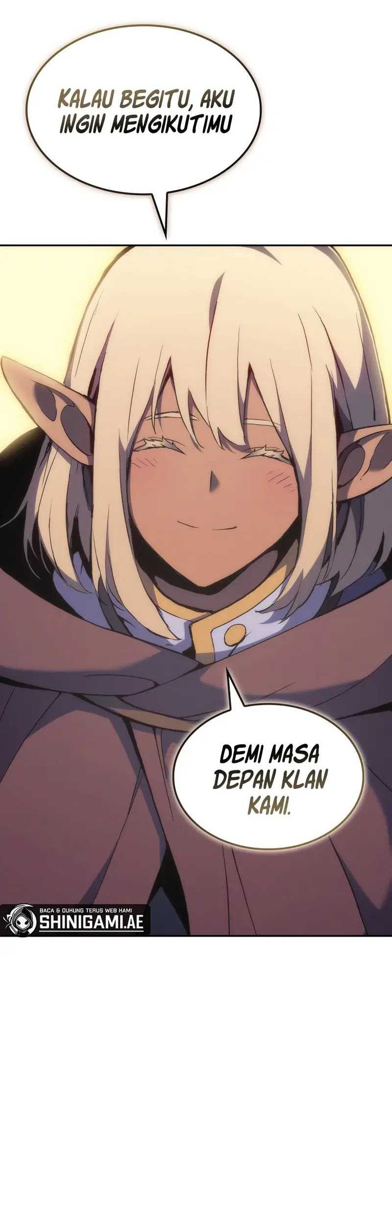 The Indomitable Martial King Chapter 40 Gambar 43