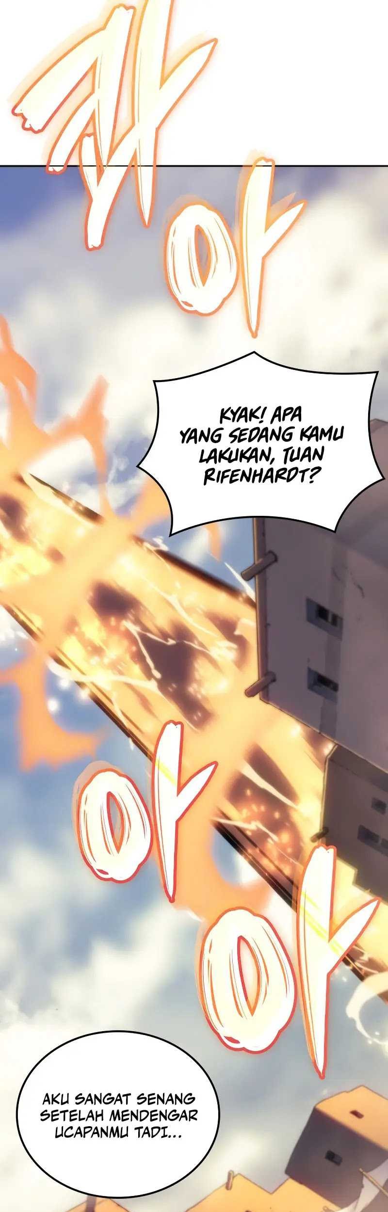 The Indomitable Martial King Chapter 40 Gambar 46