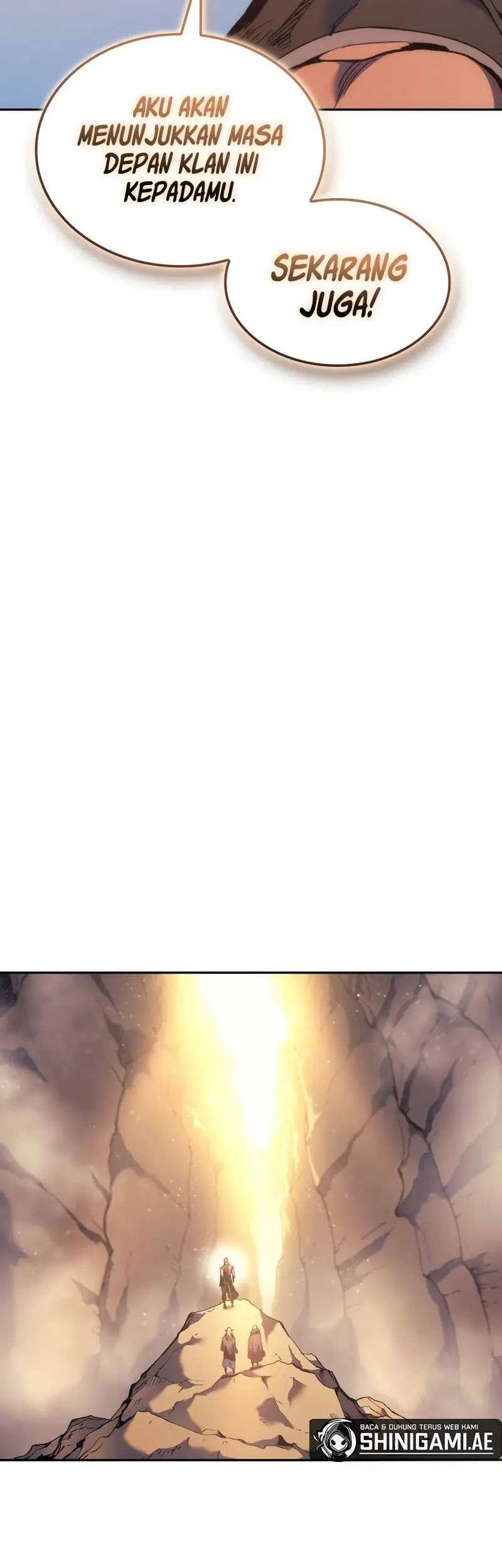 The Indomitable Martial King Chapter 40 Gambar 48