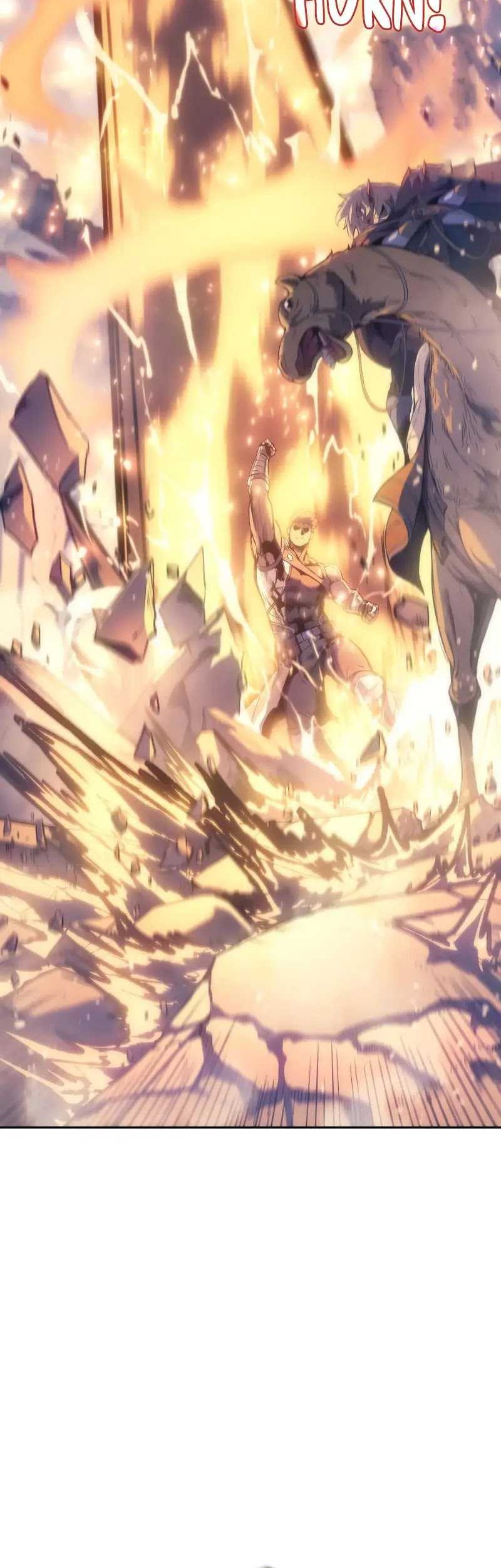 The Indomitable Martial King Chapter 40 Gambar 4