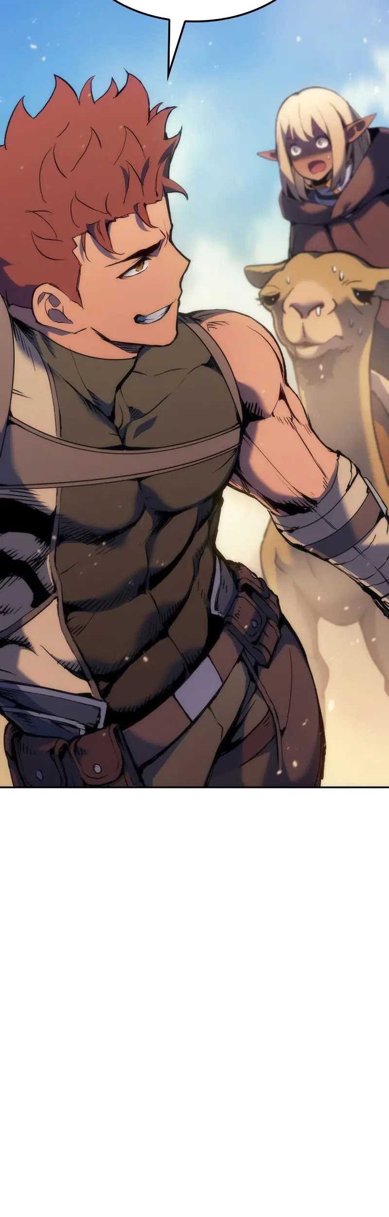 The Indomitable Martial King Chapter 40 Gambar 8