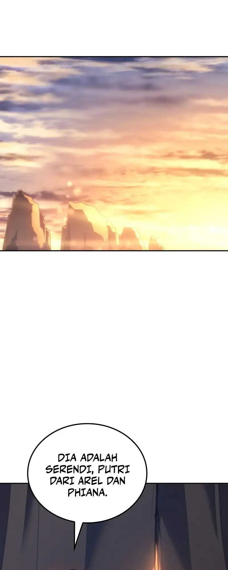 The Indomitable Martial King Chapter 40 Gambar 9