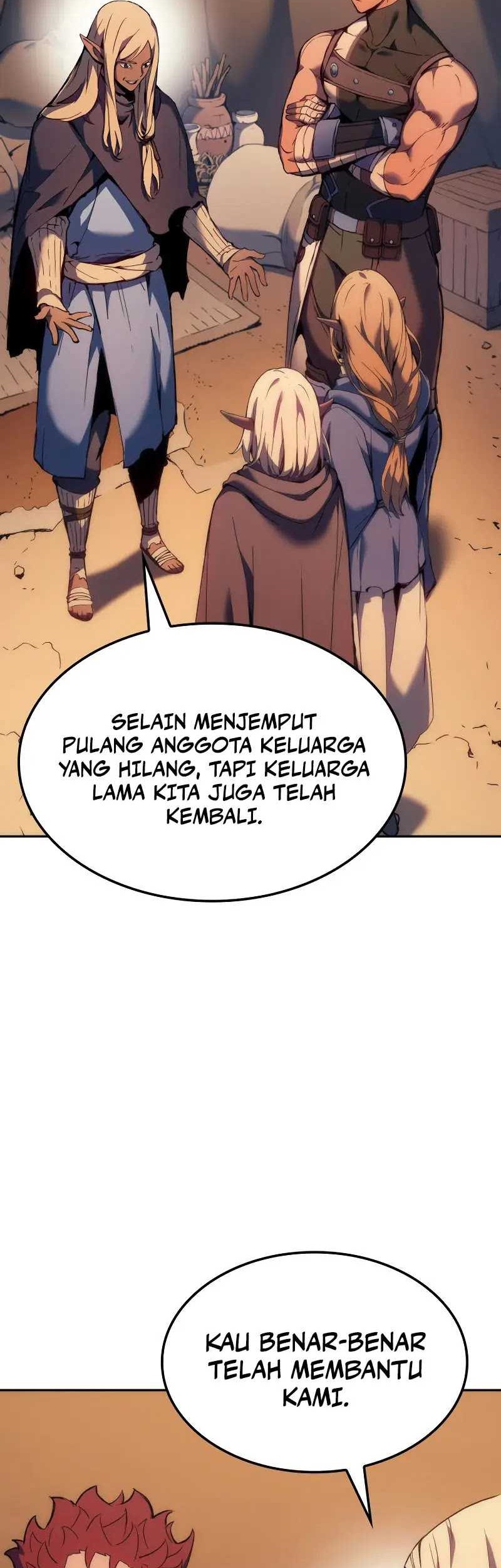 The Indomitable Martial King Chapter 40 Gambar 11